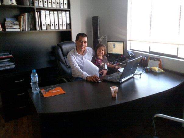 Tech4builders en Granada Ingenieros Constructores